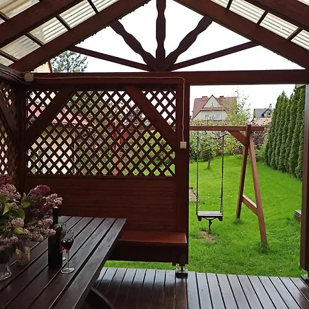 U Lucy Orman Evi Rabka-Zdrój