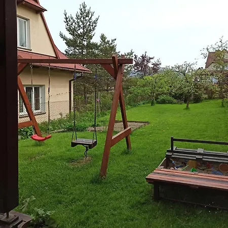 U Lucy Orman Evi Rabka-Zdrój