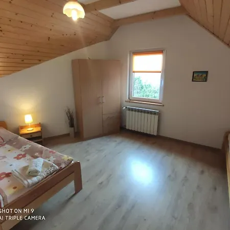 U Lucy * Rabka-Zdrój