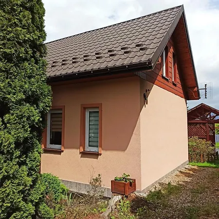 U Lucy Orman Evi Rabka-Zdrój