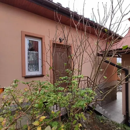 U Lucy Lodge Rabka-Zdrój