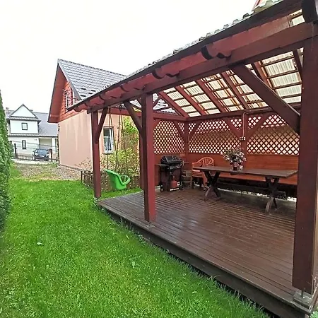 U Lucy Rabka-Zdrój