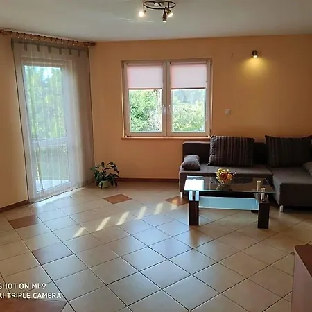 U Lucy Rabka-Zdrój