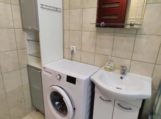 U Lucy Domek letniskowy