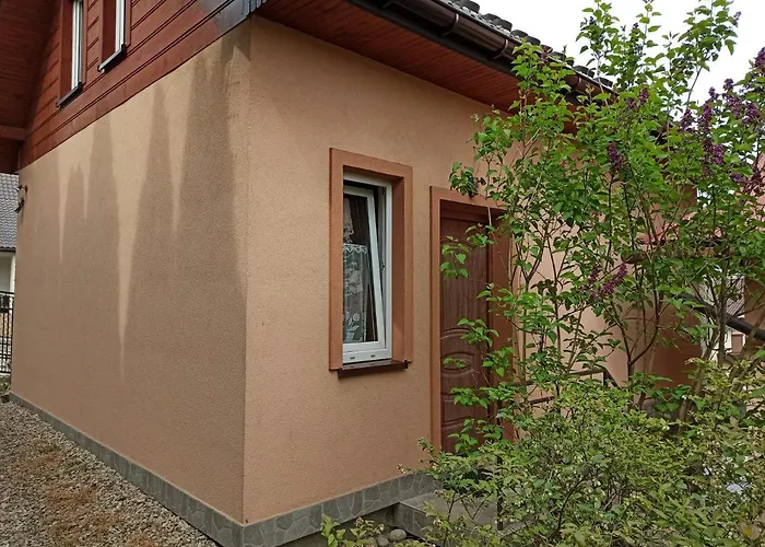 U Lucy Domek letniskowy